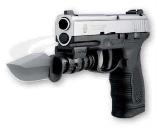 Laserlyte Pistol QD Bayonet